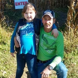 Meet your Posher, Ron